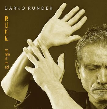 DARKO RUNDEK - Ruke 2LP