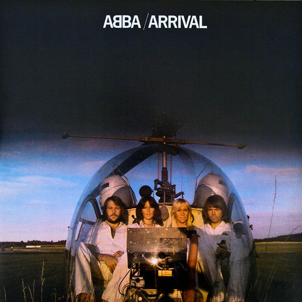 ABBA - Arrival LP