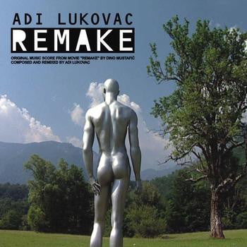 ADI LUKOVAC - Remake CD