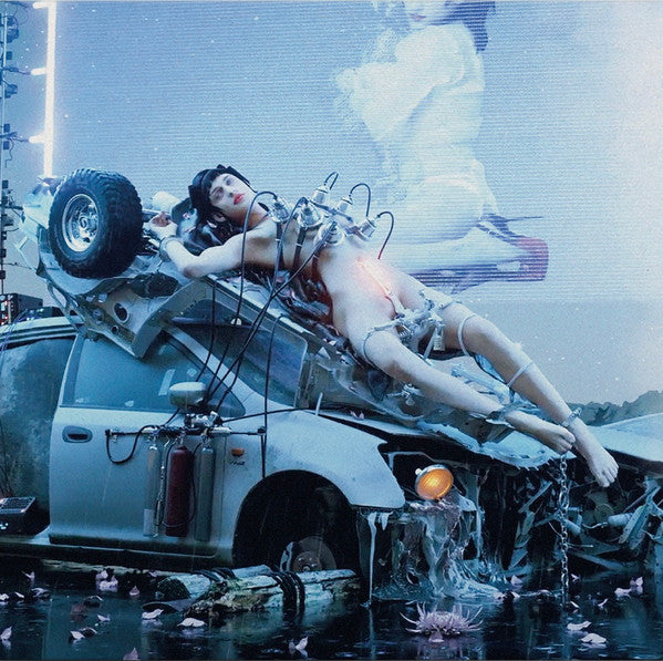 ARCA - @@@@@ LP