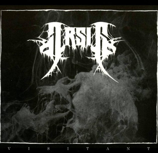 ARSIS - Visitant CD