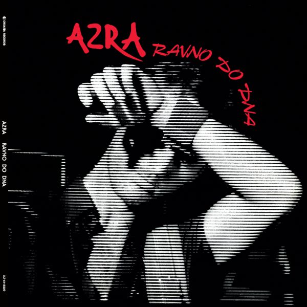 AZRA - Ravno Do Dna 3LP