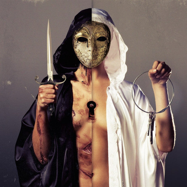 BRING ME THE HORIZON - There is a hell believe me I've seen it CD