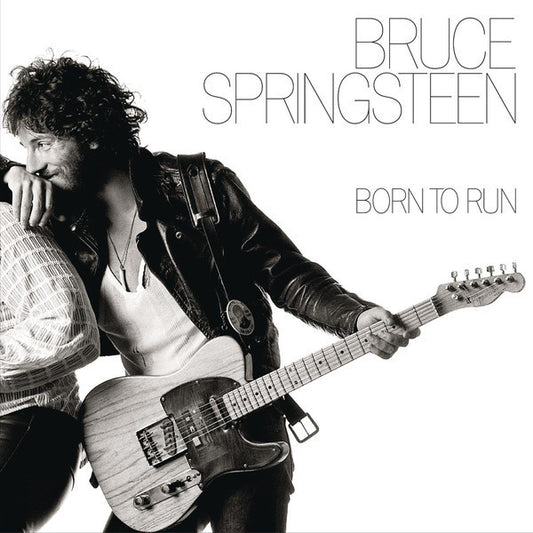 BRUCE SPRINGSTEEN - Born To Run  (RSD vinyl) LP