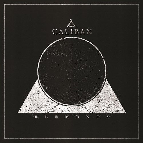Caliban - Elements CD