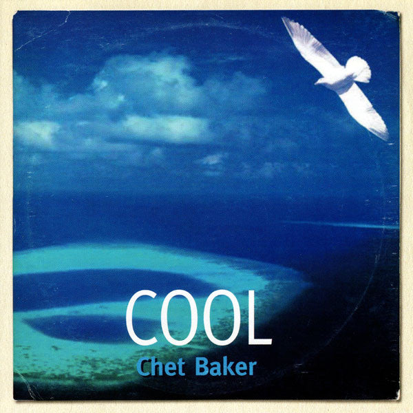 Chet Baker - Cool Chet CD