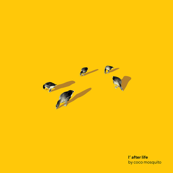 COCO MOSQUITO - L'After Life - CD