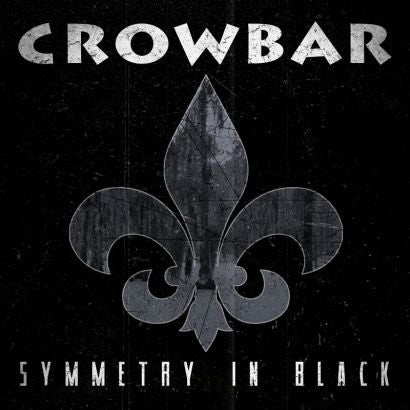 CROWBAR - Symmetry In Black CD
