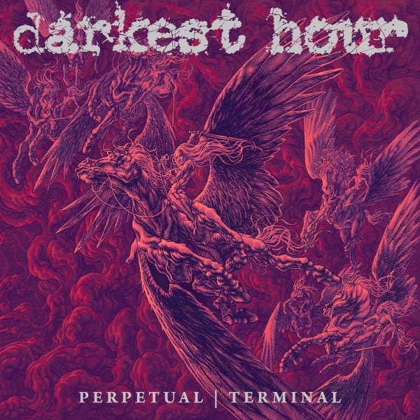 DARKEST HOUR - Perpetual | Terminal LP