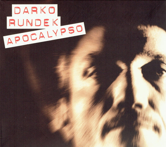 DARKO RUNDEK - Apocalypso 3CD Box Set