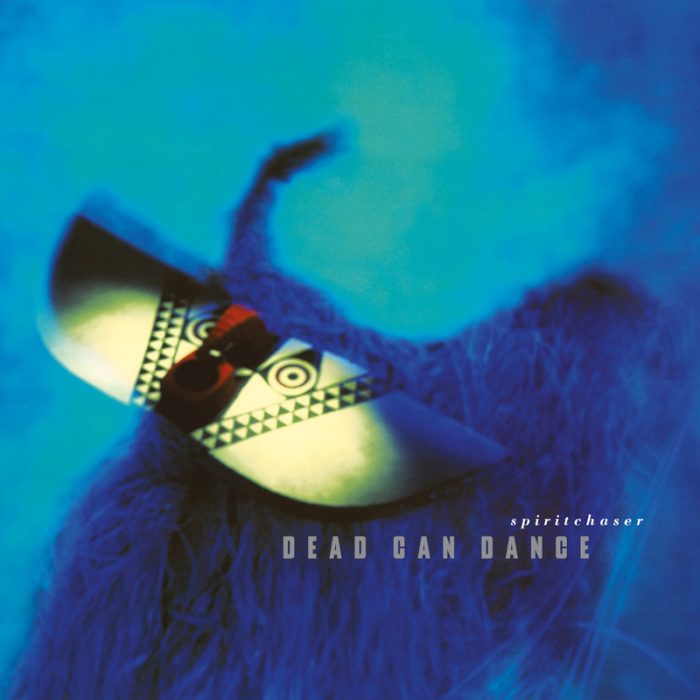 DEAD CAN DANCE - Spirit Chaser 2LP