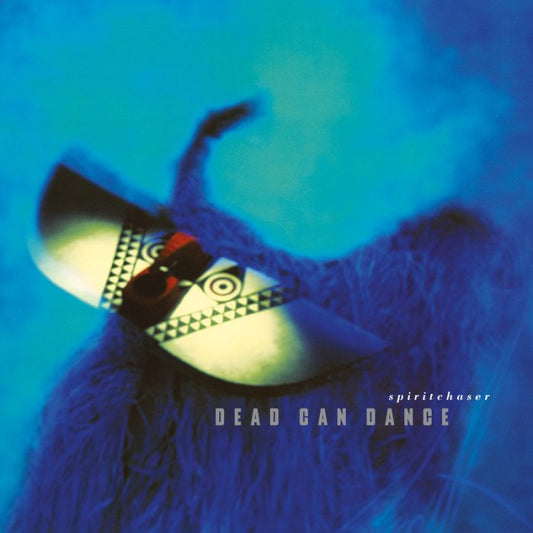 DEAD CAN DANCE - Spirit Chaser 2LP