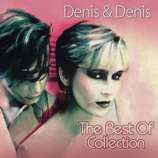 DENIS & DENIS - The Best Of Collection CD