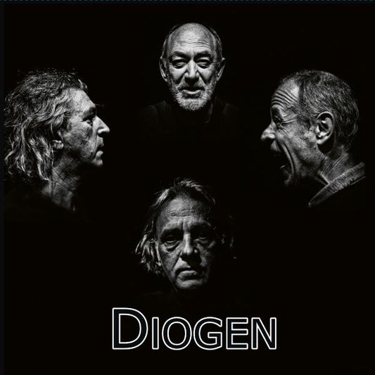 DIOGEN - Diogen LP