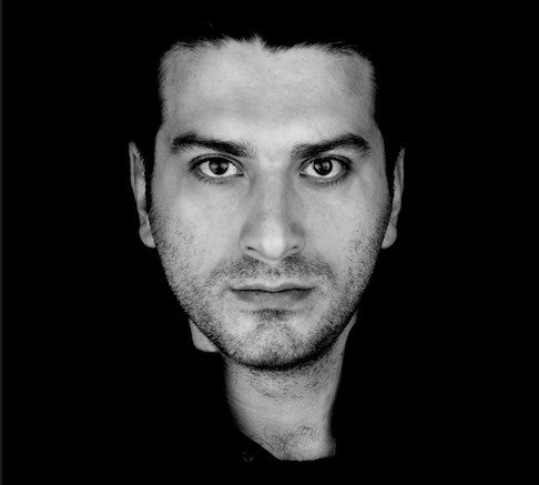 DAMIR IMAMOVIĆ - Damir Imamović CD