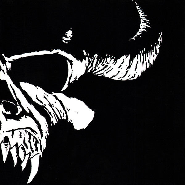 DANZIG - Danzig I LP