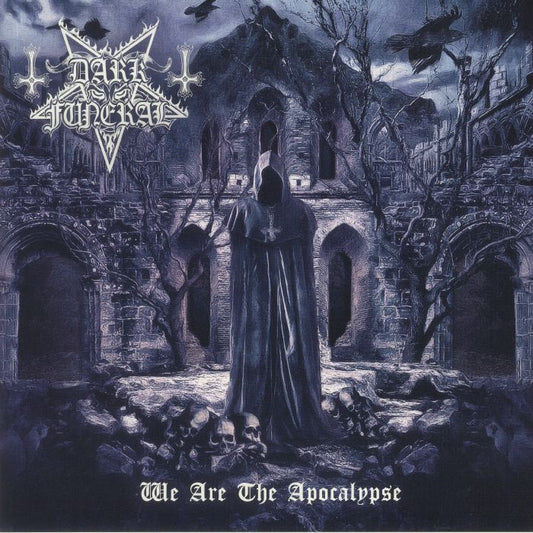 DARK FUNERAL - We Are The Apocalypse  LP