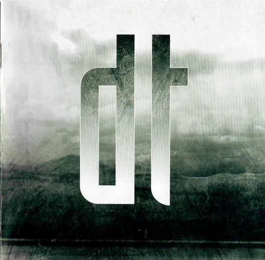 Dark Tranquillity - Fiction CD