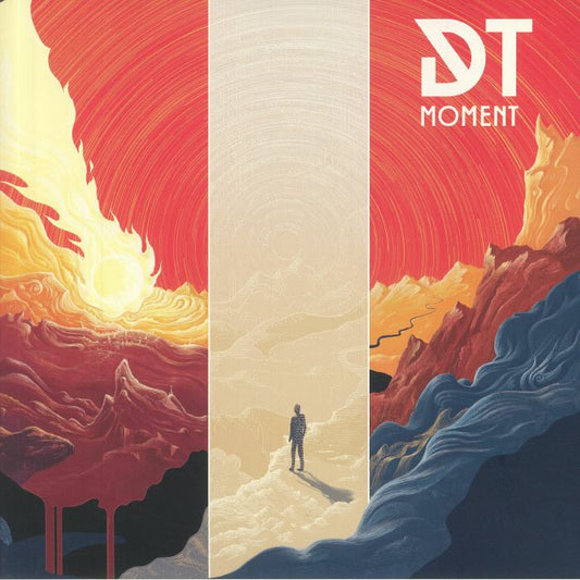 Dark Tranquillity - Moment   2LP+CD