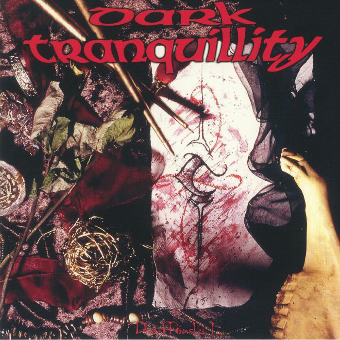 Dark Tranquillity - The Mind's I LP