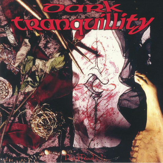 Dark Tranquillity - The Mind's I  LP