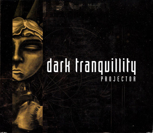 DARK TRANQUILLITY - Projector CD