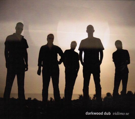 DARKWOOD DUB - Vidimo Se CD