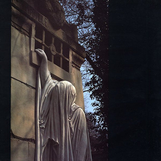 DEAD CAN DANCE -  Within The Realm Of A Dying Sun LP