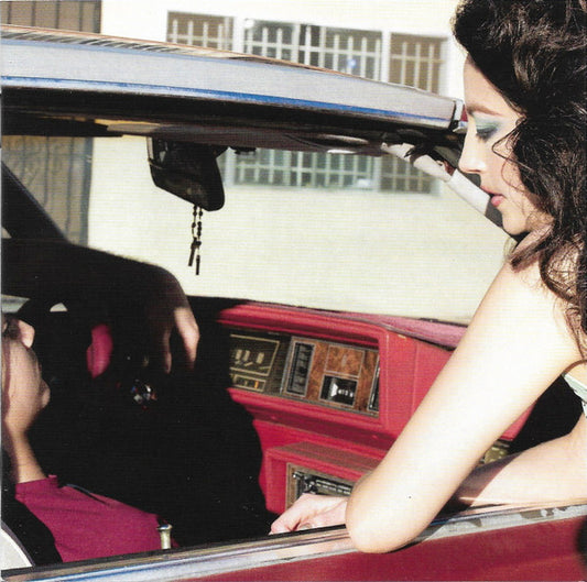 DEAFHEAVEN - Lonely People With Power 2LP (Green)