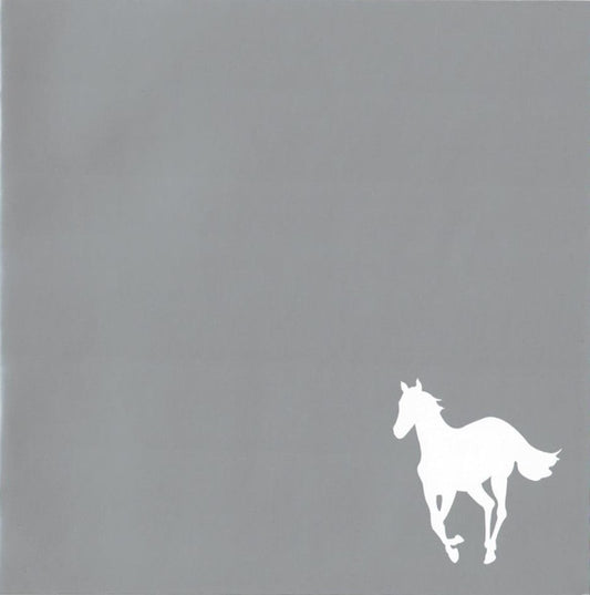 DEFTONES - White pony CD