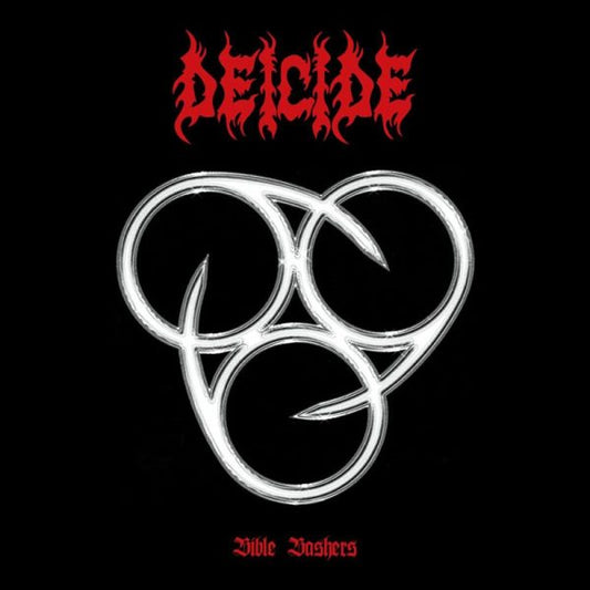 DEICIDE - Bible Bashers 3CD
