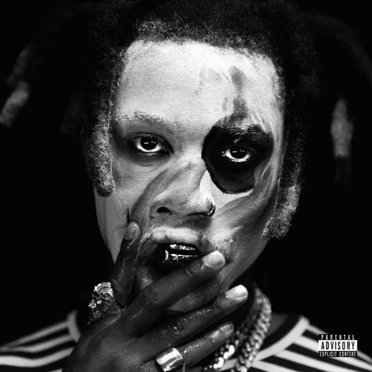 DENZEL CURRY - Ta13oo CD