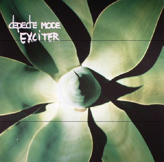 Depeche Mode - Exciter 2LP