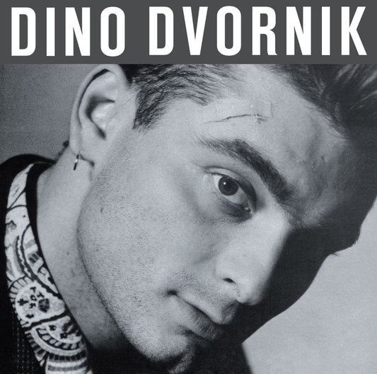 DINO DVORNIK - Dino Dvornik LP