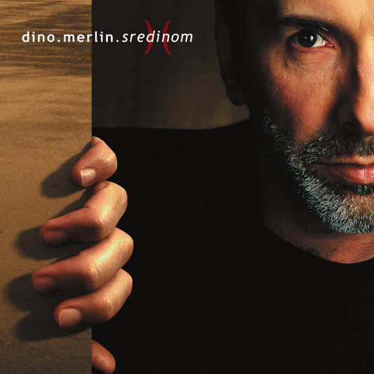 DINO MERLIN - Sredinom CD