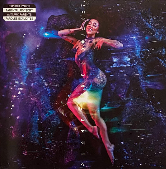 DOJA CAT - Planet Her CD deluxe edition