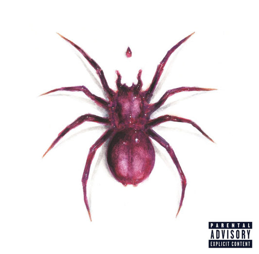 DOJA CAT- Scarlet CD