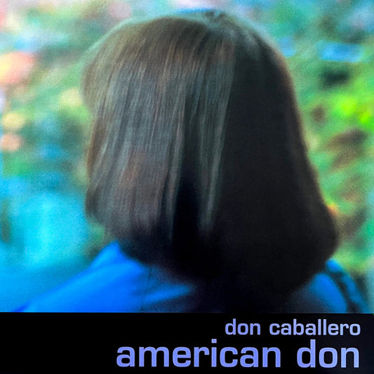 DON CABALLERO - American Don LP