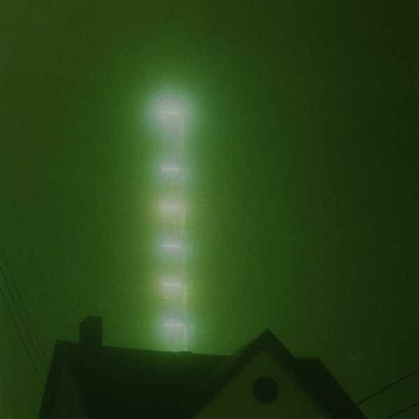 DON CABALLERO - What Burns Never Returns 2LP