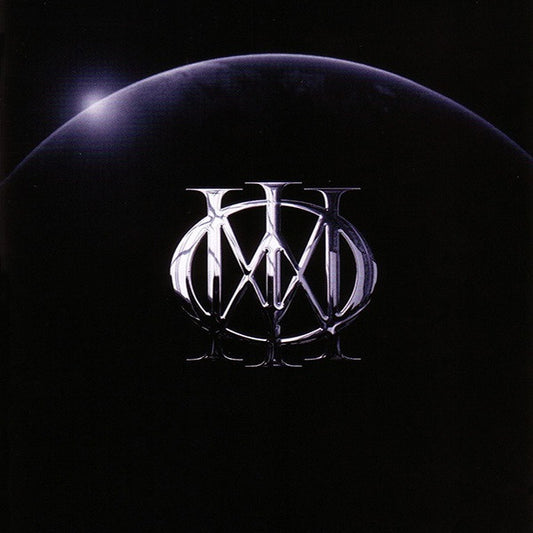 DREAM THEATER - Dream Theater CD