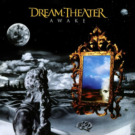 DREAM THEATER - Awake 2LP