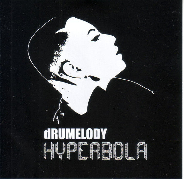 DRUMELODY - HYPERBOLA CD