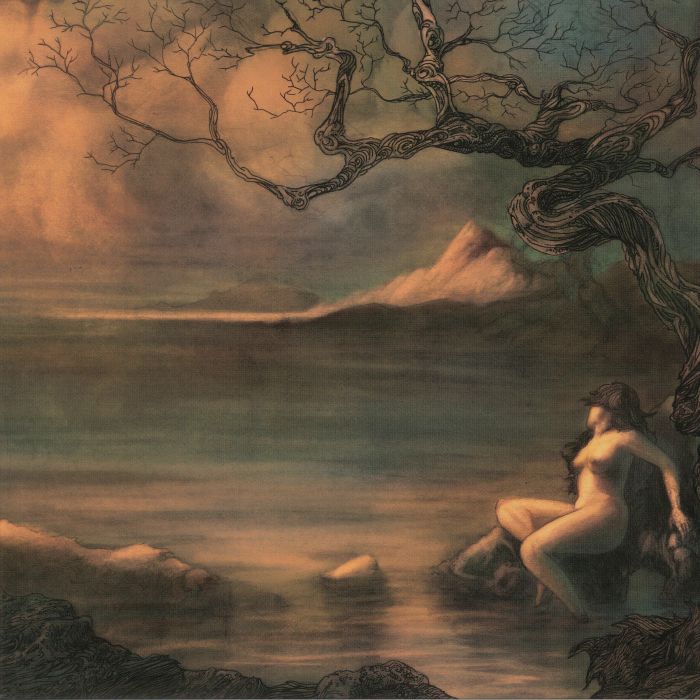 ELDER - Dead Roots Stirring (colored) 2LP