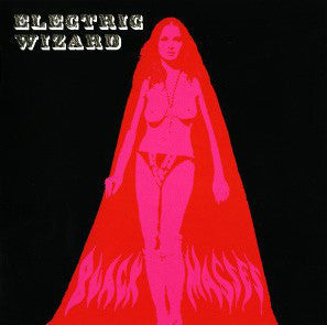 ELECTRIC WIZARD - Black Masses CD