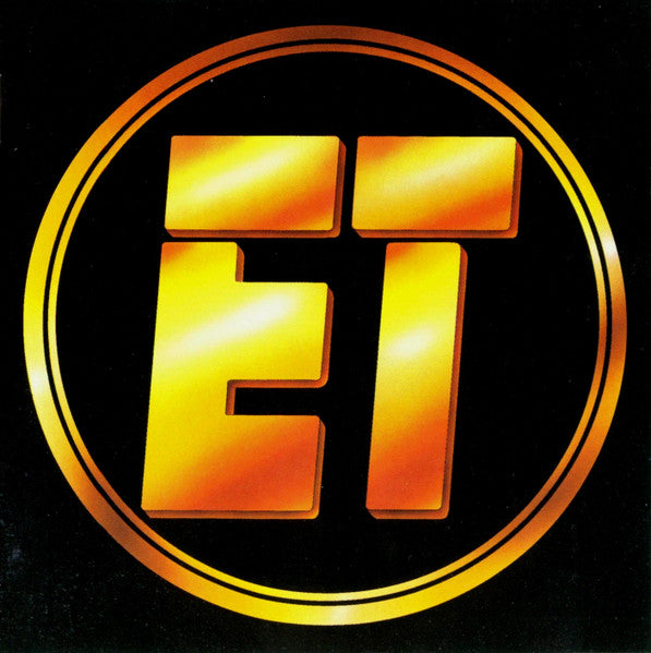 ET - Second to none 2LP