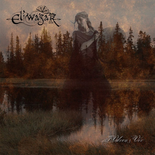 ELIWAGAR - I Volven's Vev LP