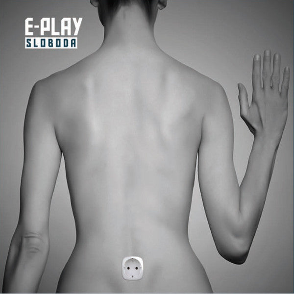 E-PLAY - Sloboda LP