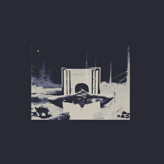 EARL SWEATSHIRT – I Don't Like Shit, I Don't Go Outside: An Album By Earl Sweatshirt LP