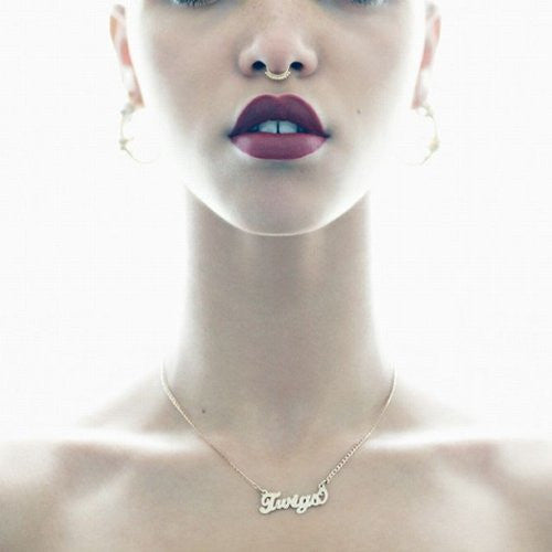 FKA TWIGS - EP2 LP