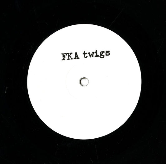 FKA TWIGS - EP1 12''